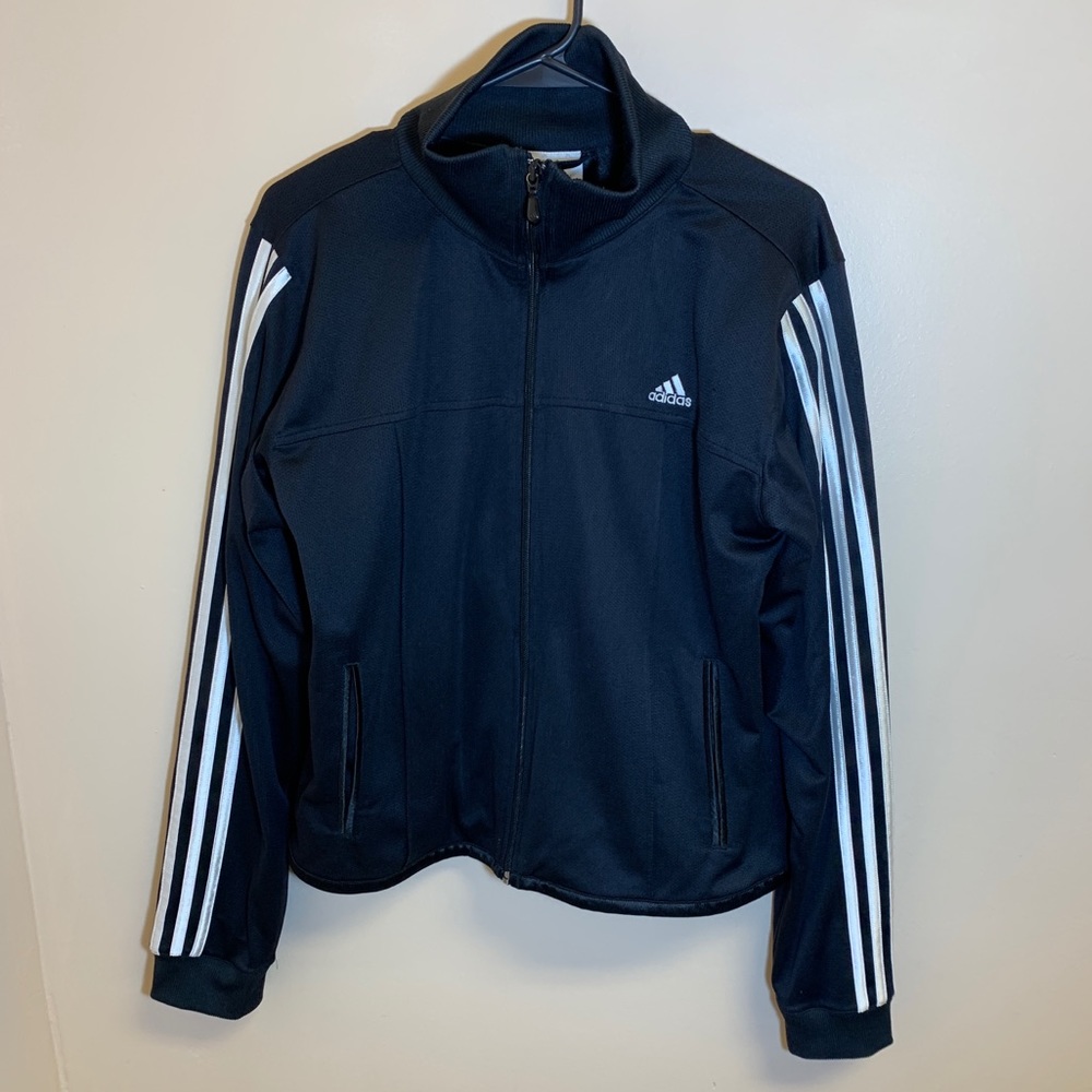 Adidas Track Jacket Size XL